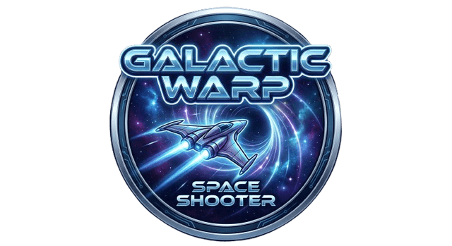 Galactic Warp Logo